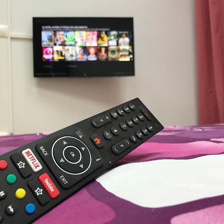 Athens Spirit 49 Katechaki Apartment Ngoại thất bức ảnh