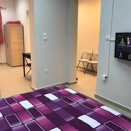 Athens Spirit 49 Katechaki Apartment Ngoại thất bức ảnh