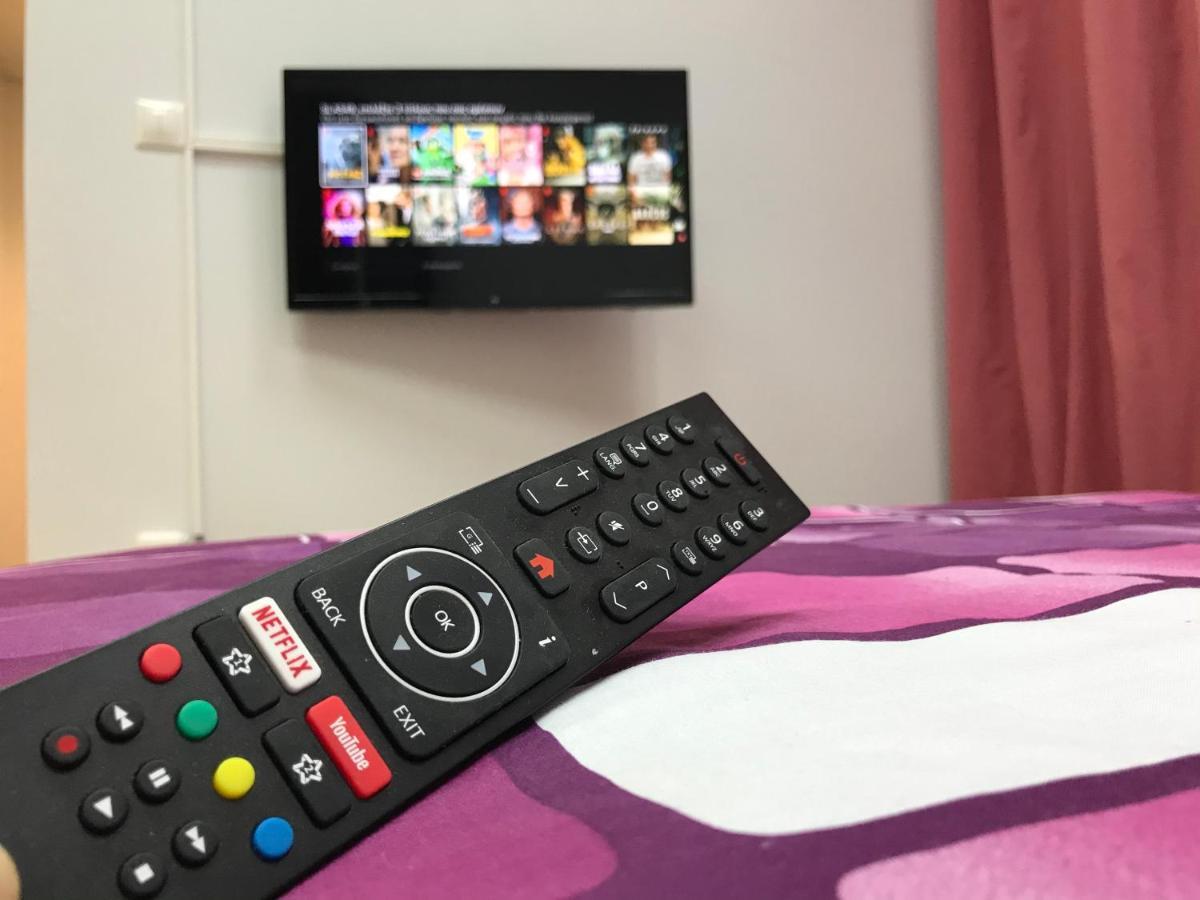 Athens Spirit 49 Katechaki Apartment Ngoại thất bức ảnh