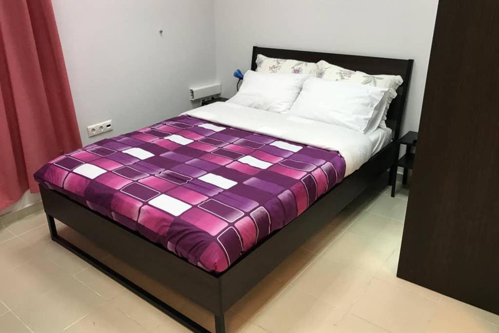 Athens Spirit 49 Katechaki Apartment Ngoại thất bức ảnh