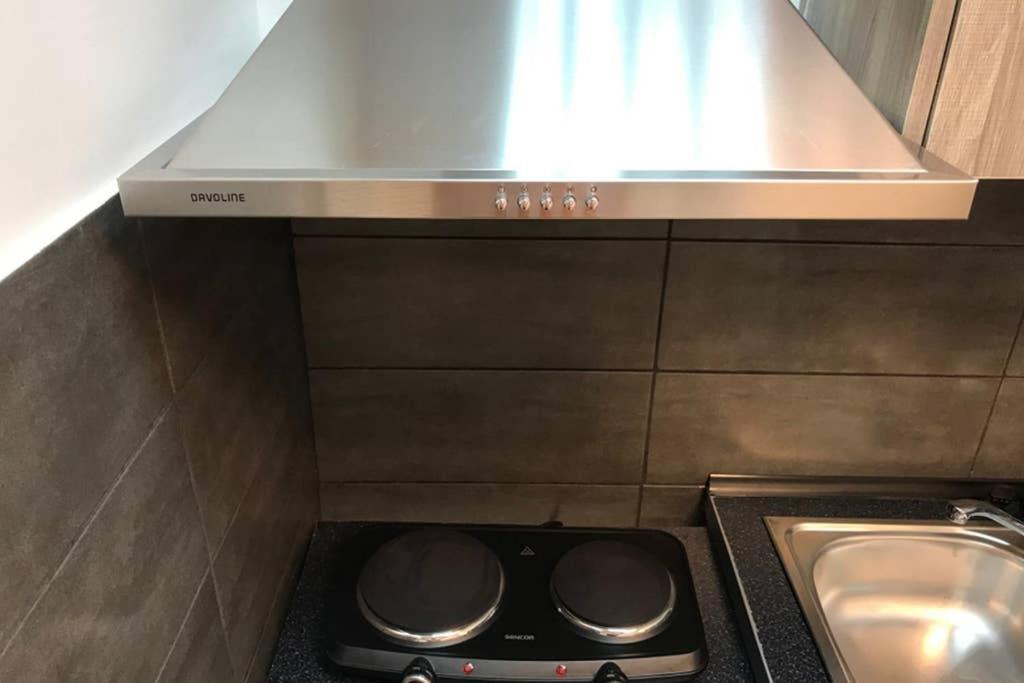 Athens Spirit 49 Katechaki Apartment Ngoại thất bức ảnh