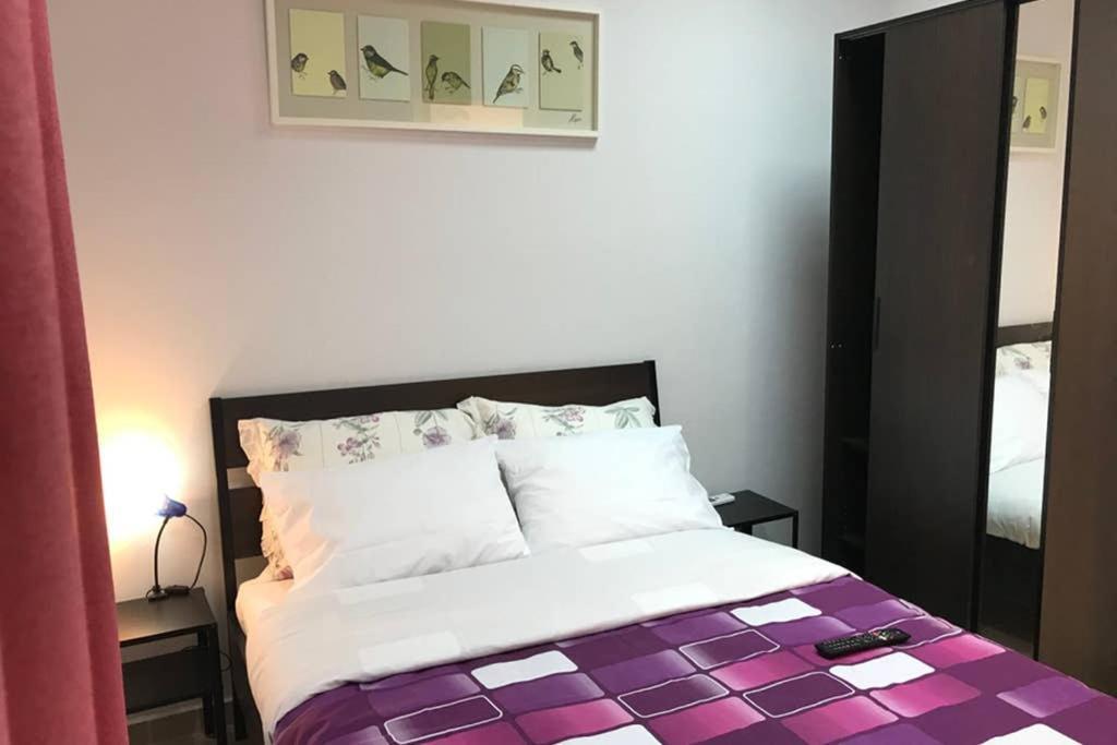 Athens Spirit 49 Katechaki Apartment Ngoại thất bức ảnh