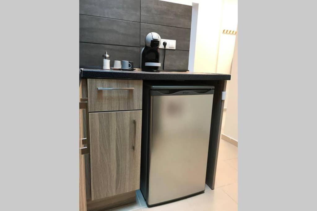 Athens Spirit 49 Katechaki Apartment Ngoại thất bức ảnh
