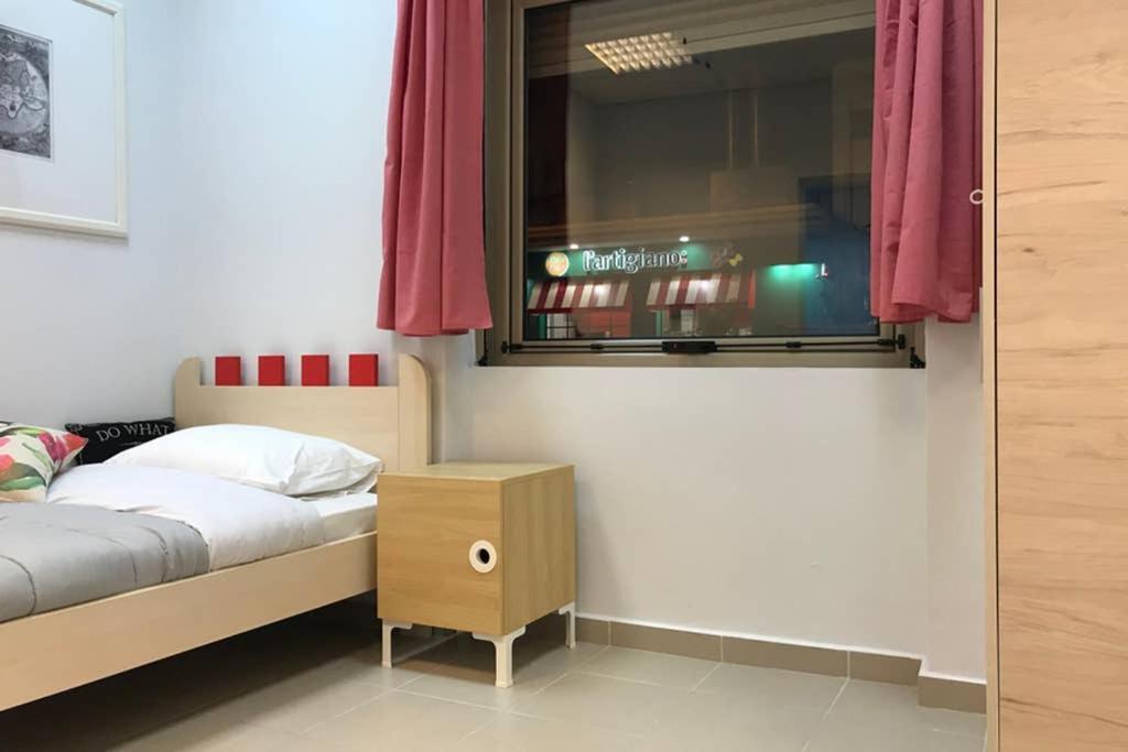 Athens Spirit 49 Katechaki Apartment Ngoại thất bức ảnh