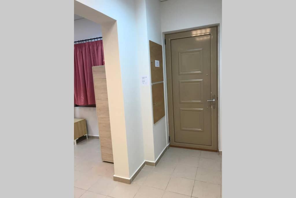 Athens Spirit 49 Katechaki Apartment Ngoại thất bức ảnh