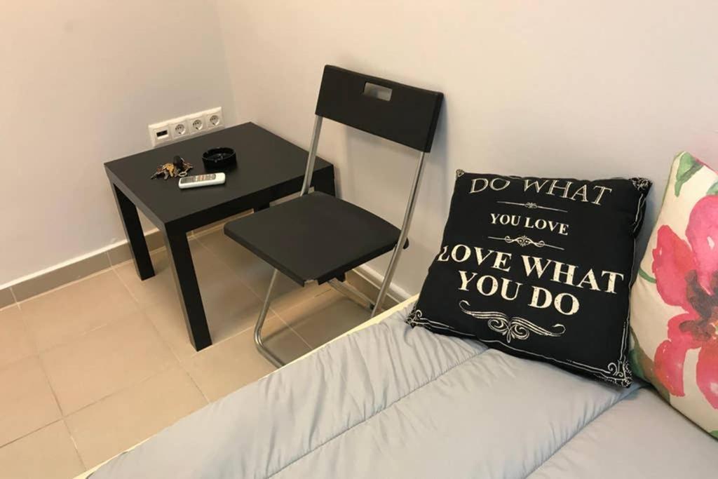 Athens Spirit 49 Katechaki Apartment Ngoại thất bức ảnh
